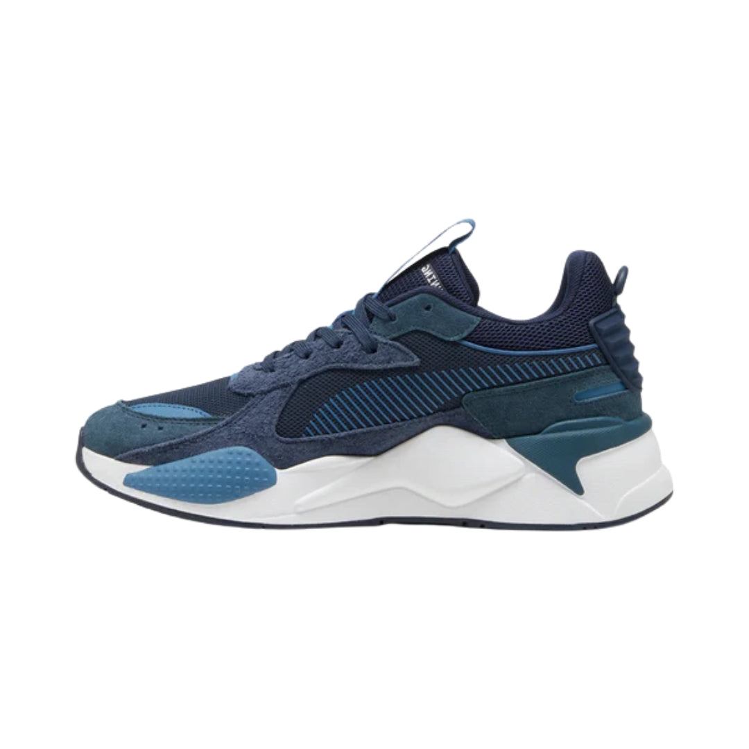 RS-X Heritage Shoes