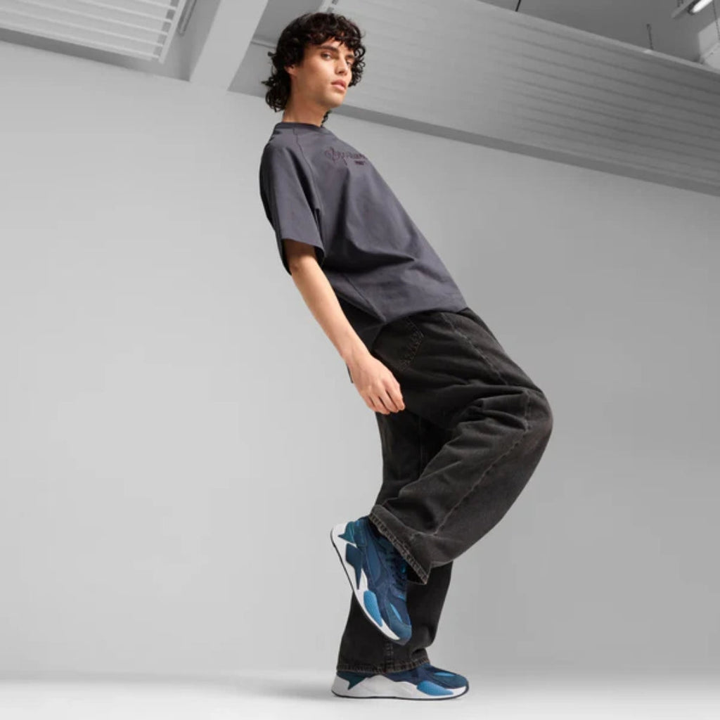 RS-X Heritage Shoes