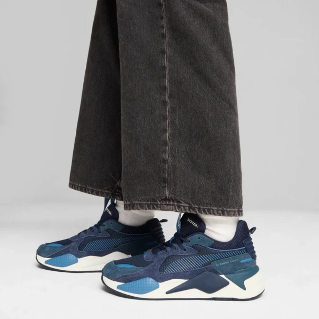 RS-X Heritage Shoes