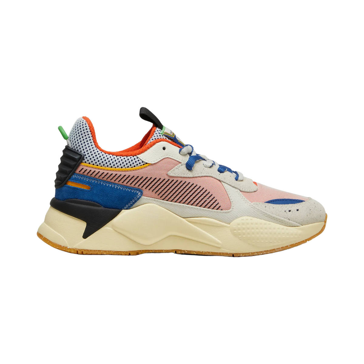 RS-X Podium Shoes
