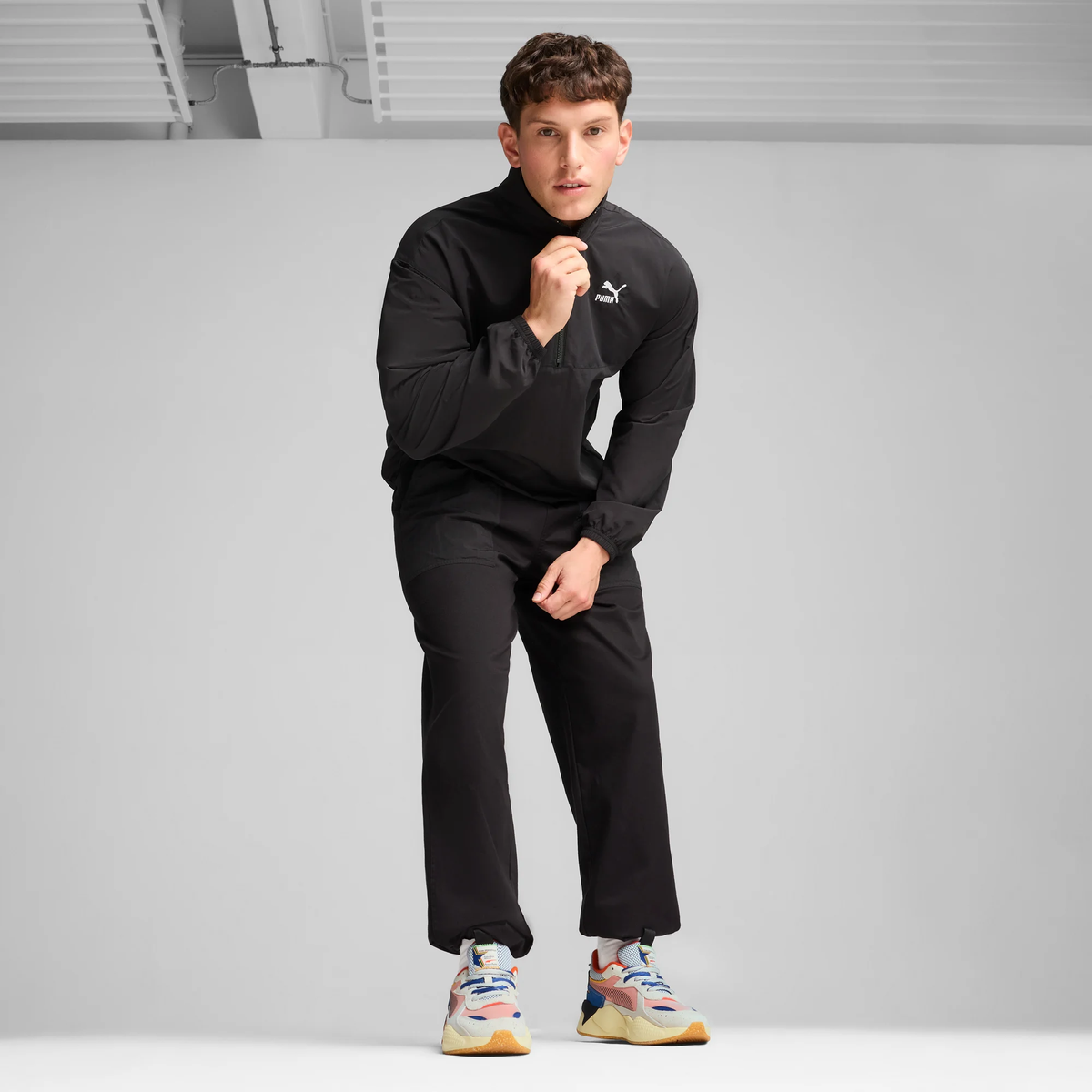 RS-X Podium Shoes