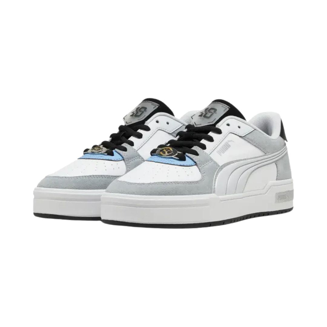 CA Pro The Ghost Trophy Shoes