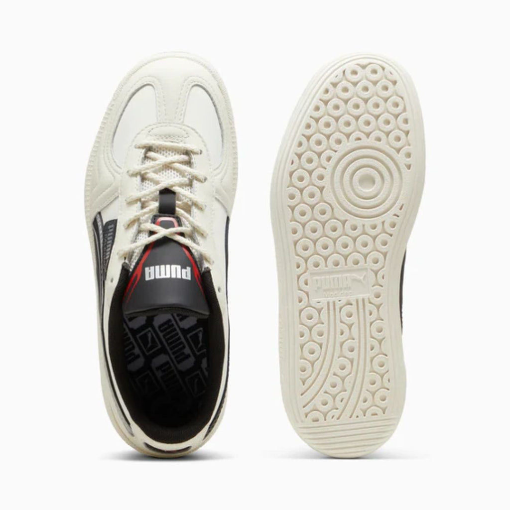 Palermo W-Motoball Shoes
