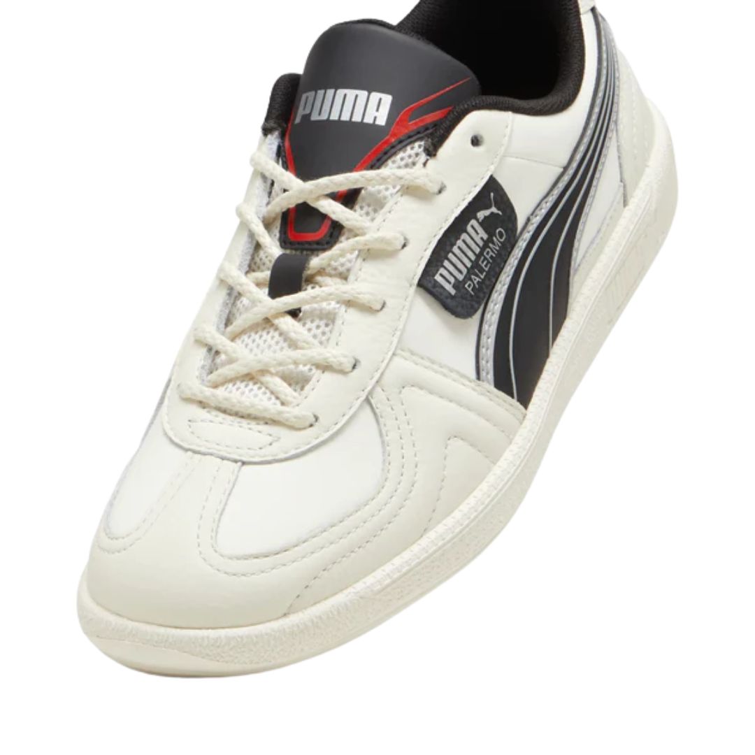 Palermo W-Motoball Shoes
