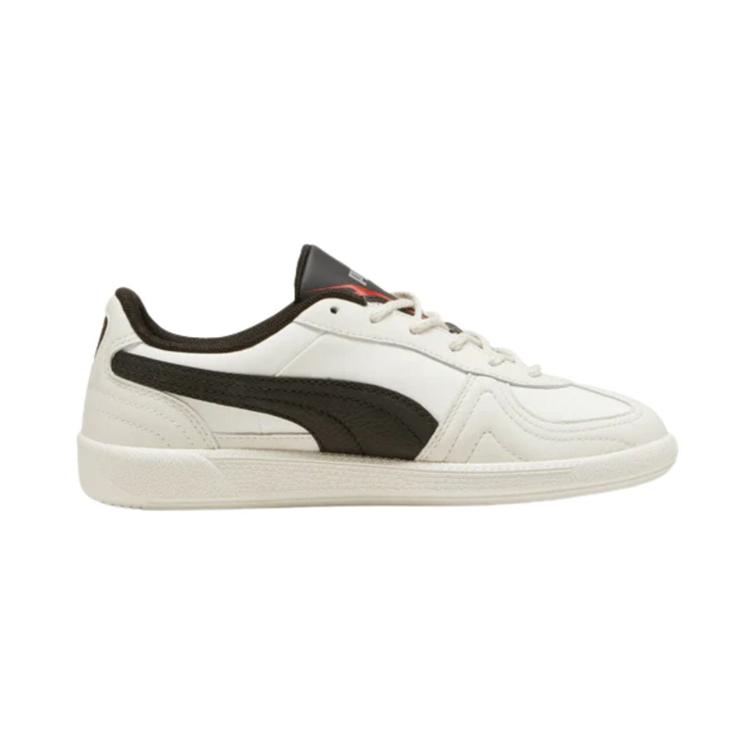 Palermo W-Motoball Shoes