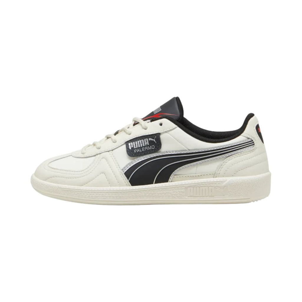 Palermo W-Motoball Shoes