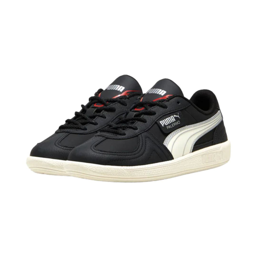 Palermo W-Motoball Shoes