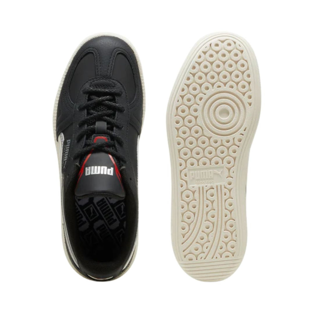 Palermo W-Motoball Shoes