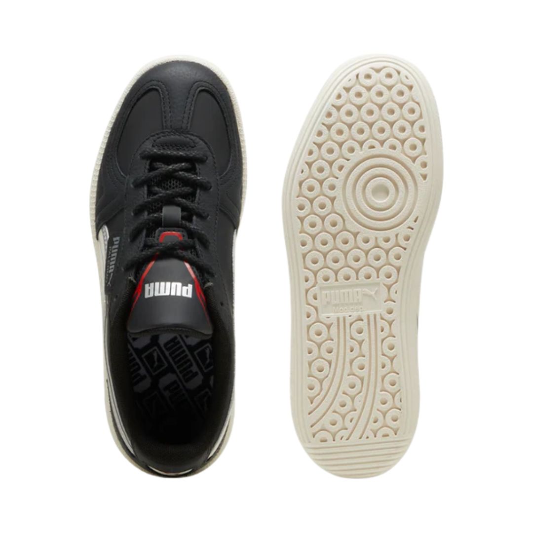 Palermo W-Motoball Shoes