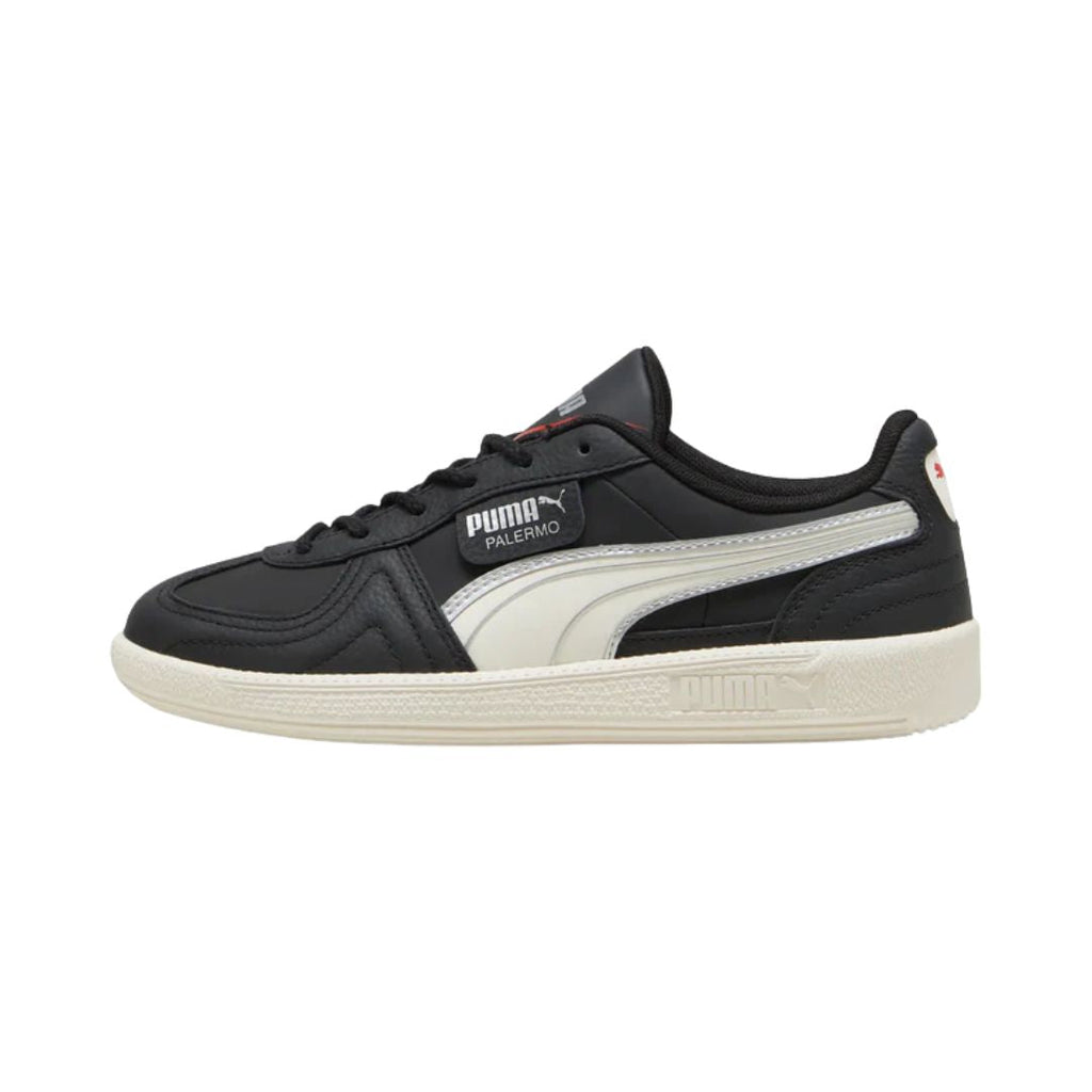 Palermo W-Motoball Shoes