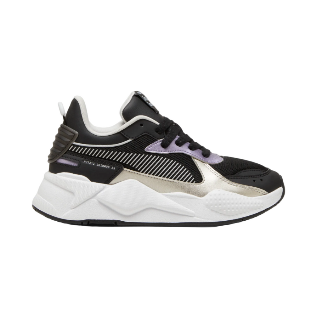 RS-X Glow-Up Shoes