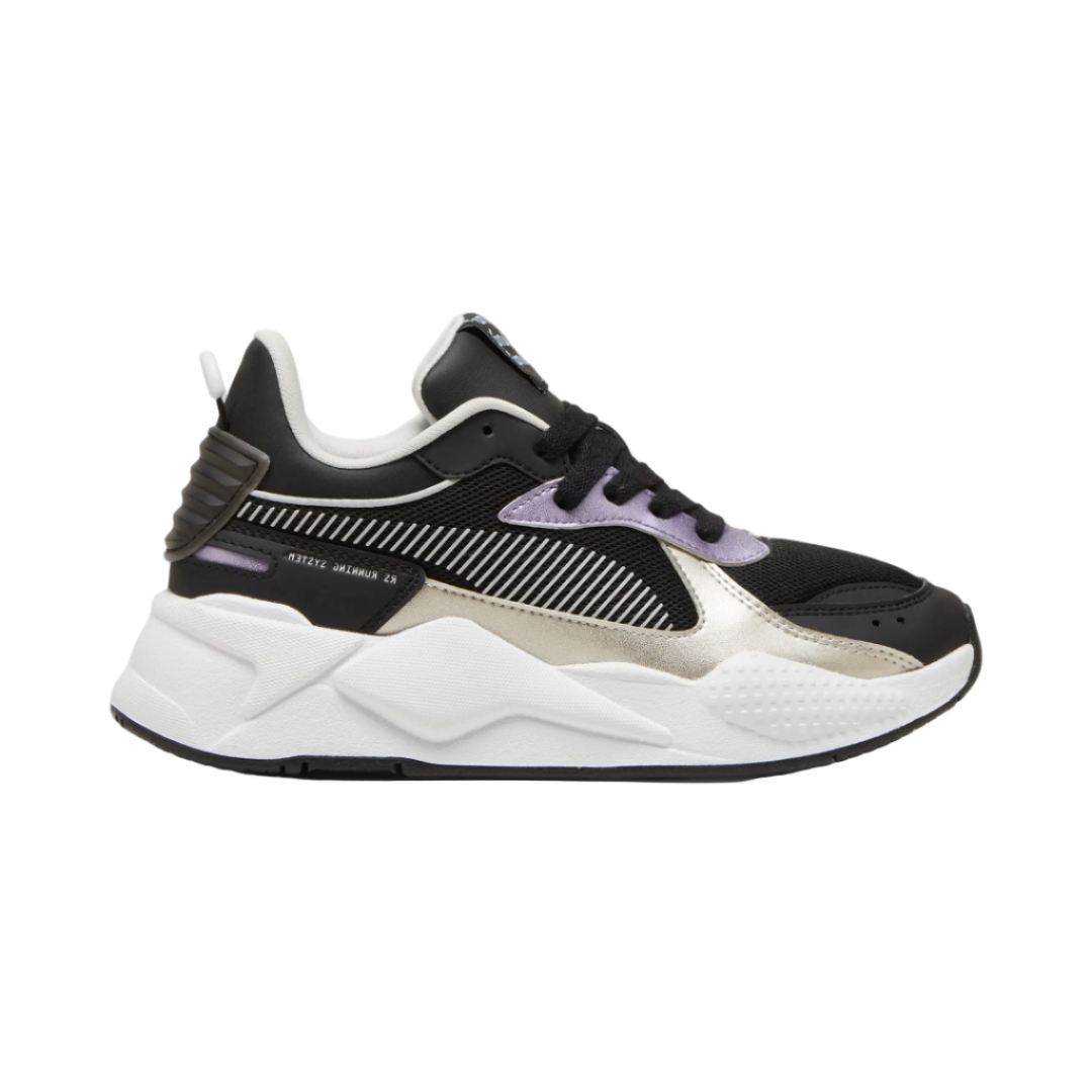 RS-X Glow-Up Shoes