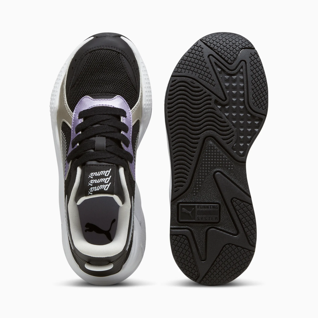 RS-X Glow-Up Shoes