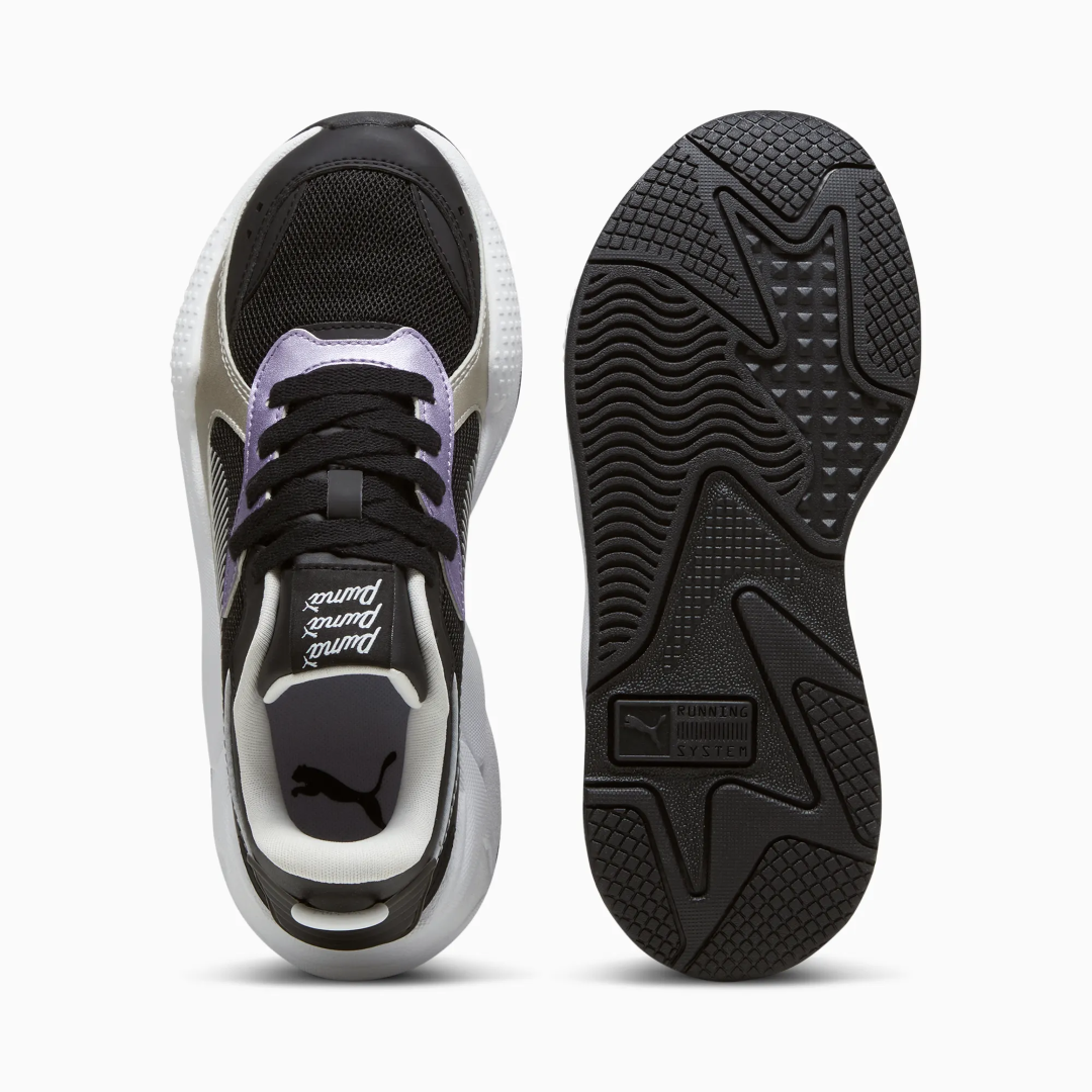 RS-X Glow-Up Shoes