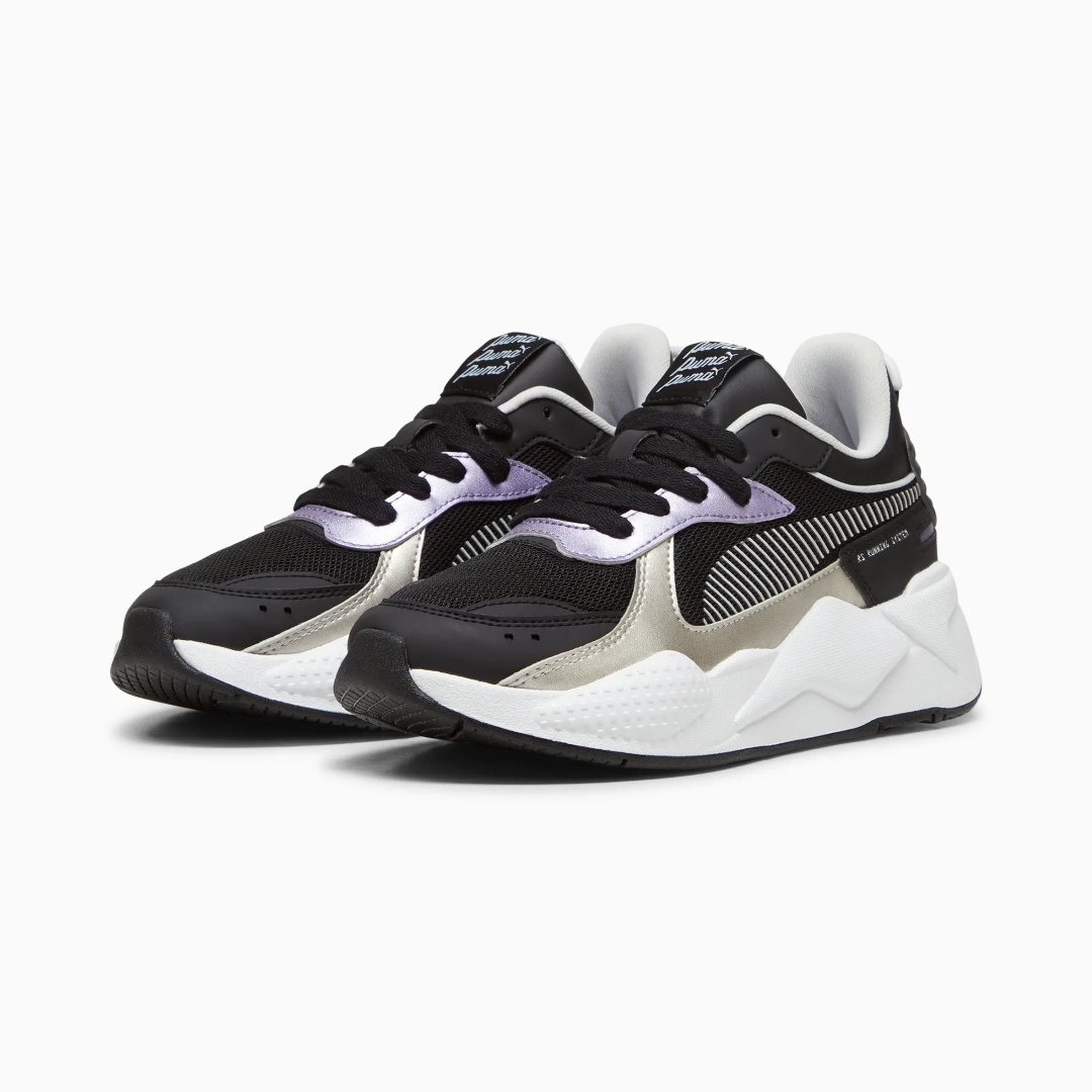 RS-X Glow-Up Shoes