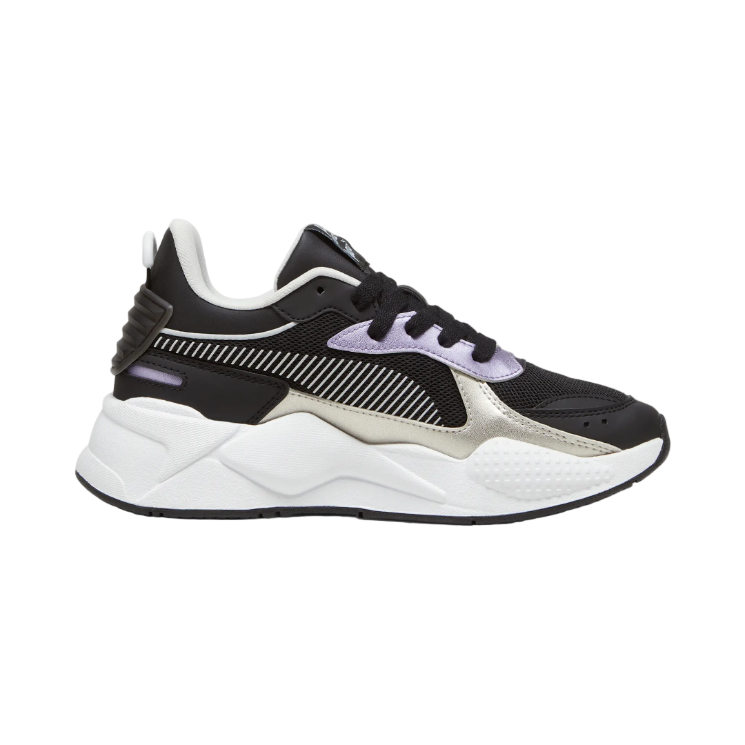 RS-X Glow-Up Shoes