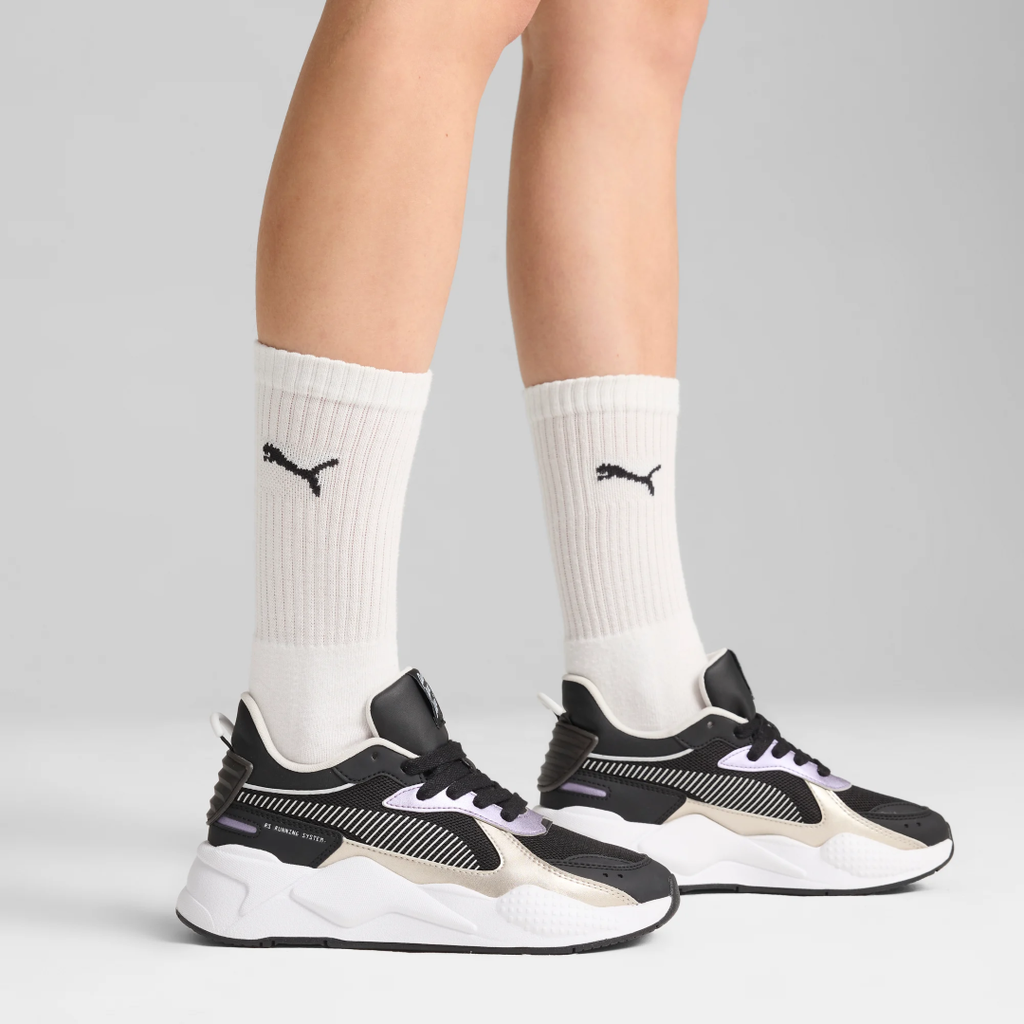 RS-X Glow-Up Shoes