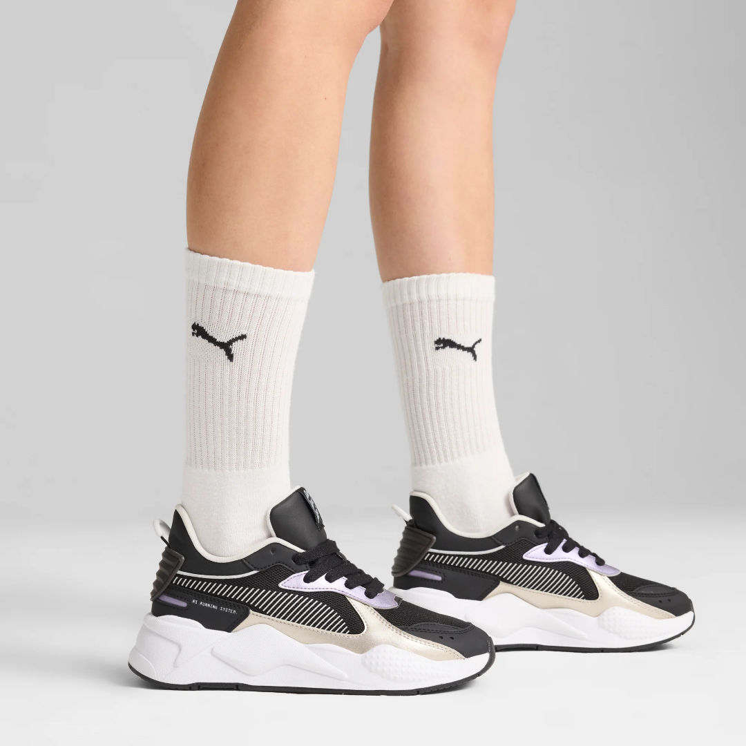 RS-X Glow-Up Shoes