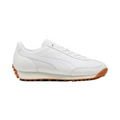 Easy Rider Leather Shoes