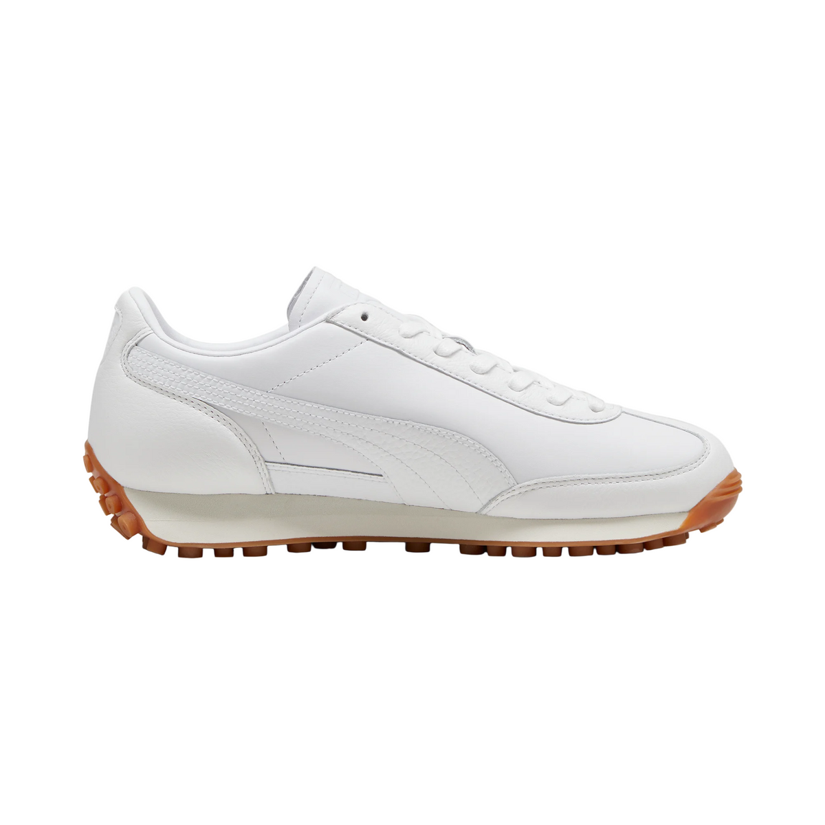 Easy Rider Leather Shoes