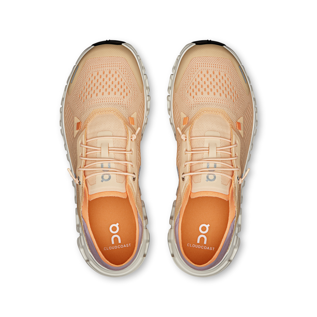 Cloud 6 Coast Shoes