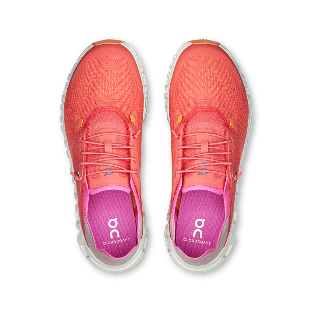 Cloud 6 Coast Shoes