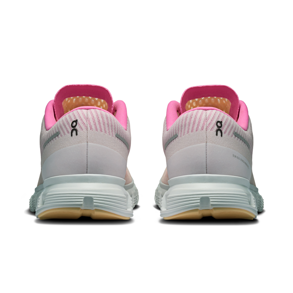 Cloud 6 Push Shoes