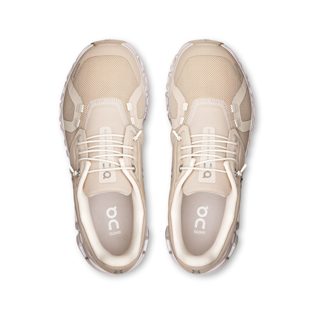 Cloud 6 Shoes