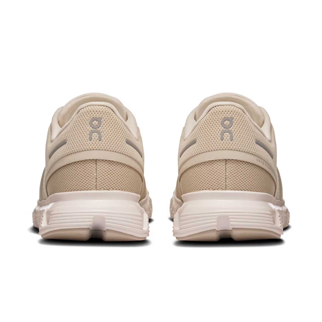 Cloud 6 Shoes