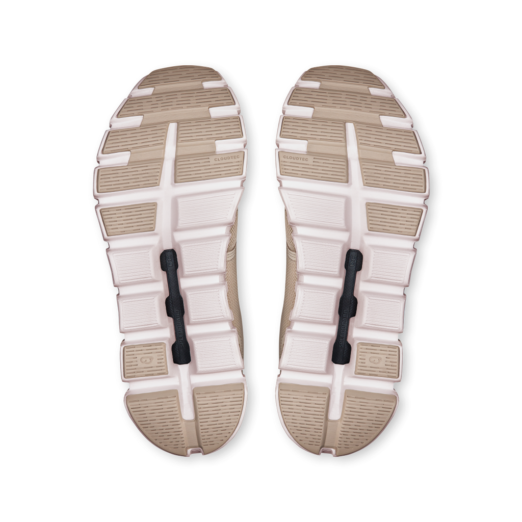 Cloud 6 Shoes