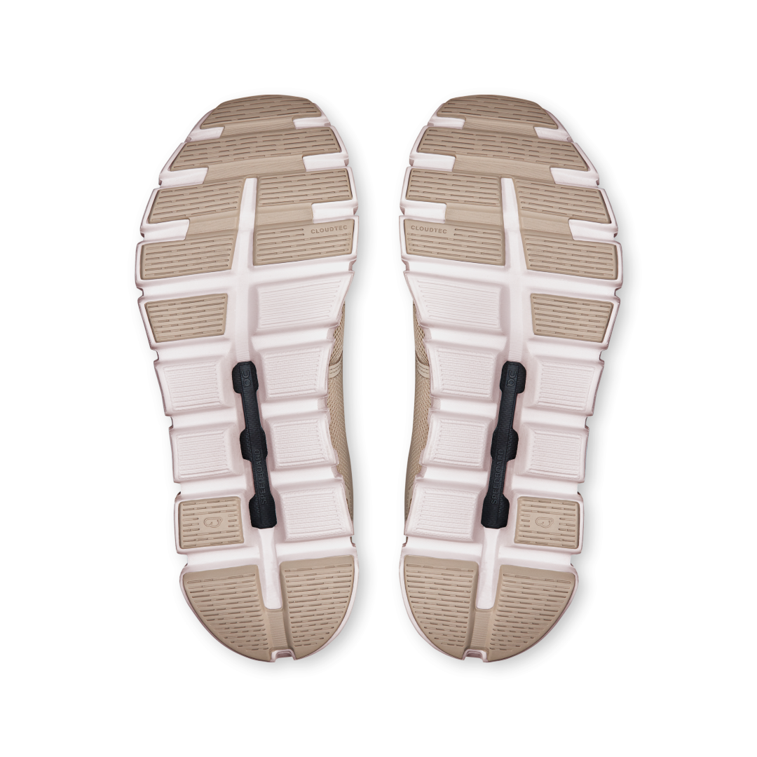 Cloud 6 Shoes