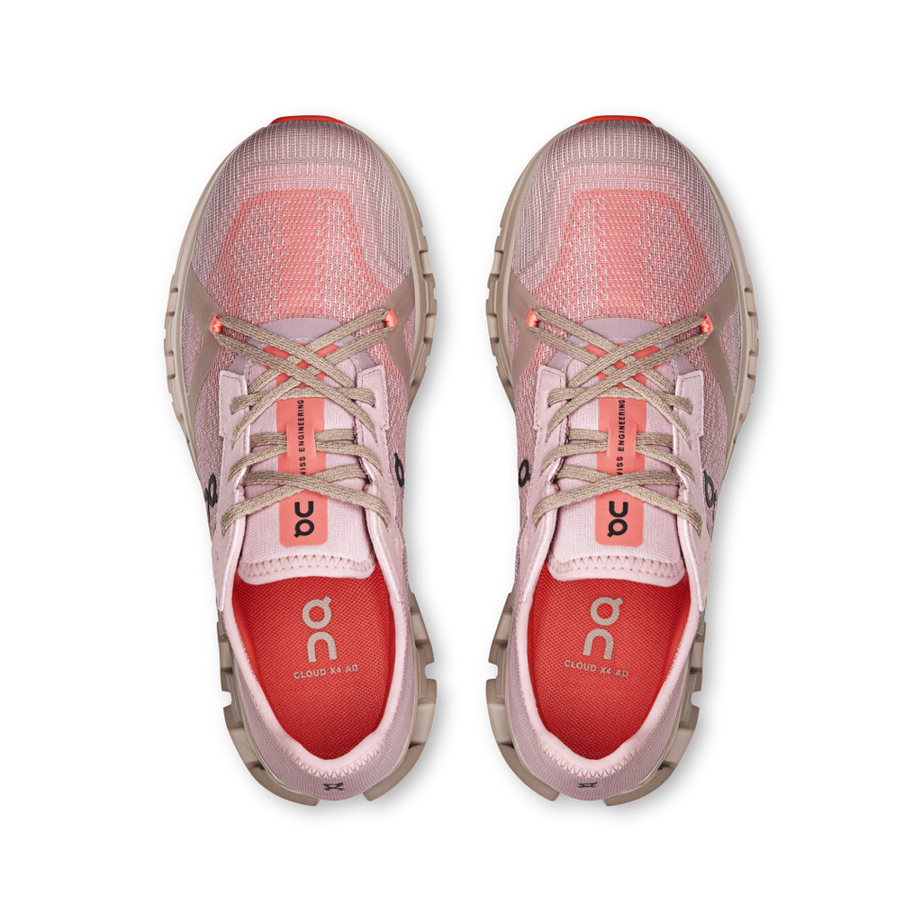 Cloud X 4 AD Shoes
