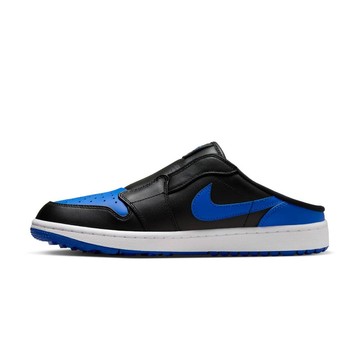 Air Jordan 1 Mule Golf 'Royal'