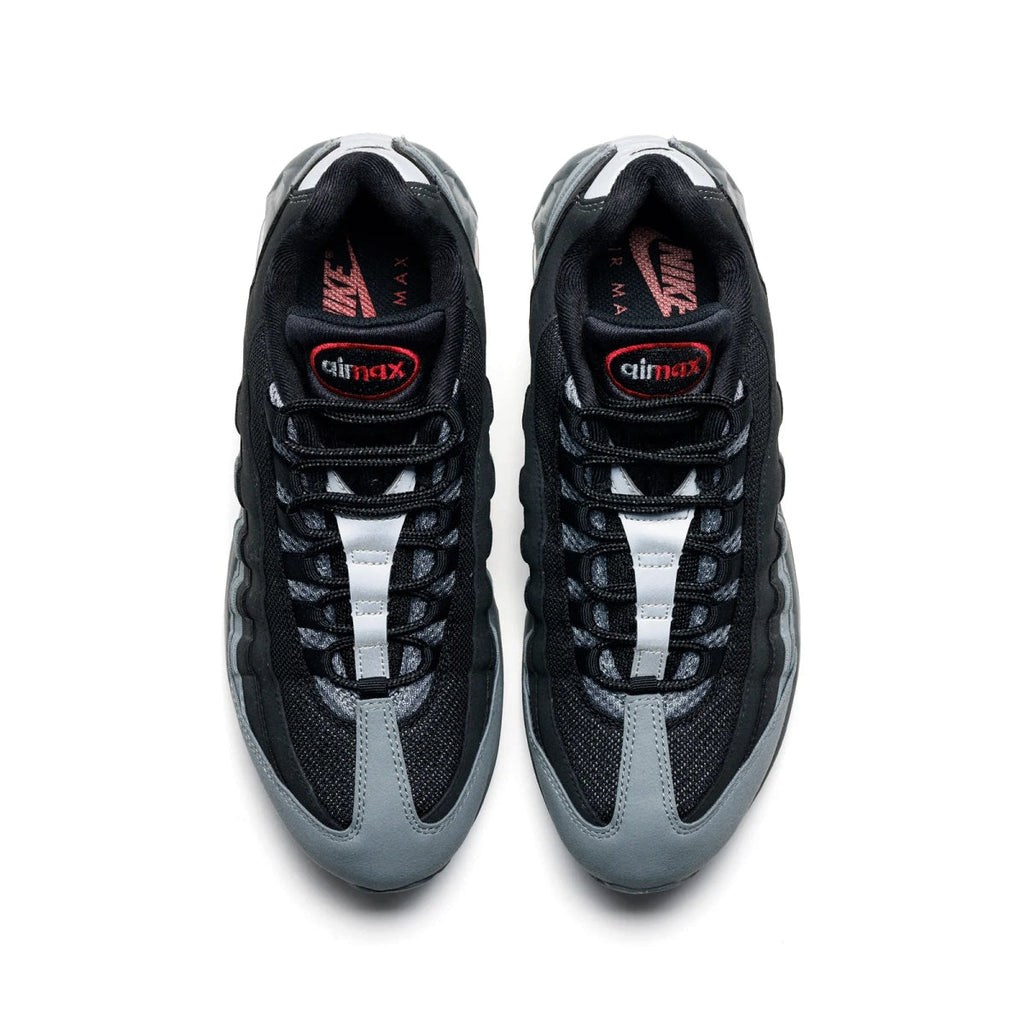 Air Max 95 Big Bubble 'Black Sapphire'