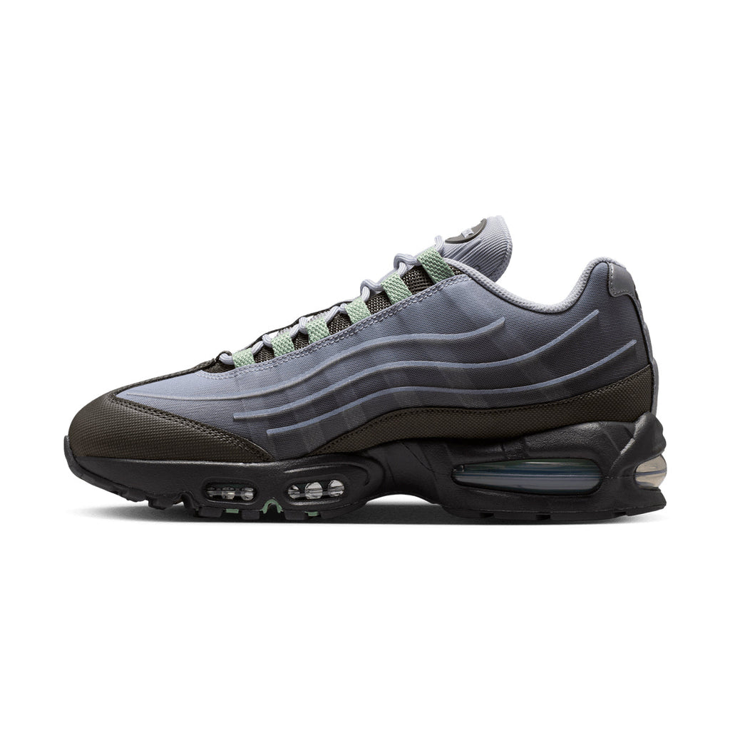 Air Max 95 Big Bubble Tech 'Steam'