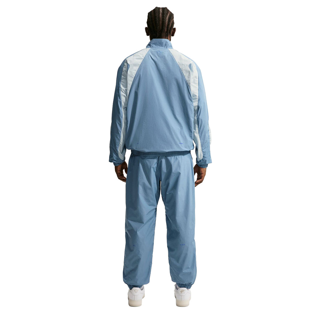 + NOCTA Northstar Nylon Track Pants 'Work Blue'
