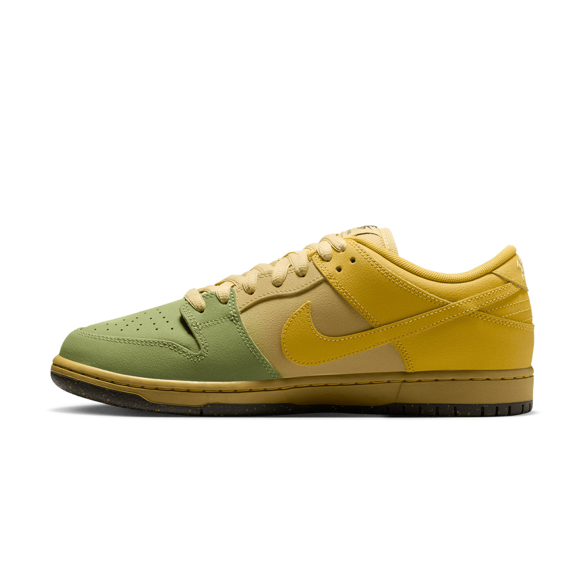 Dunk Low Pro 'Saffron Quartz'