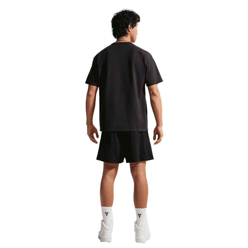 + Kobe Fade to Black Tee 'Black'