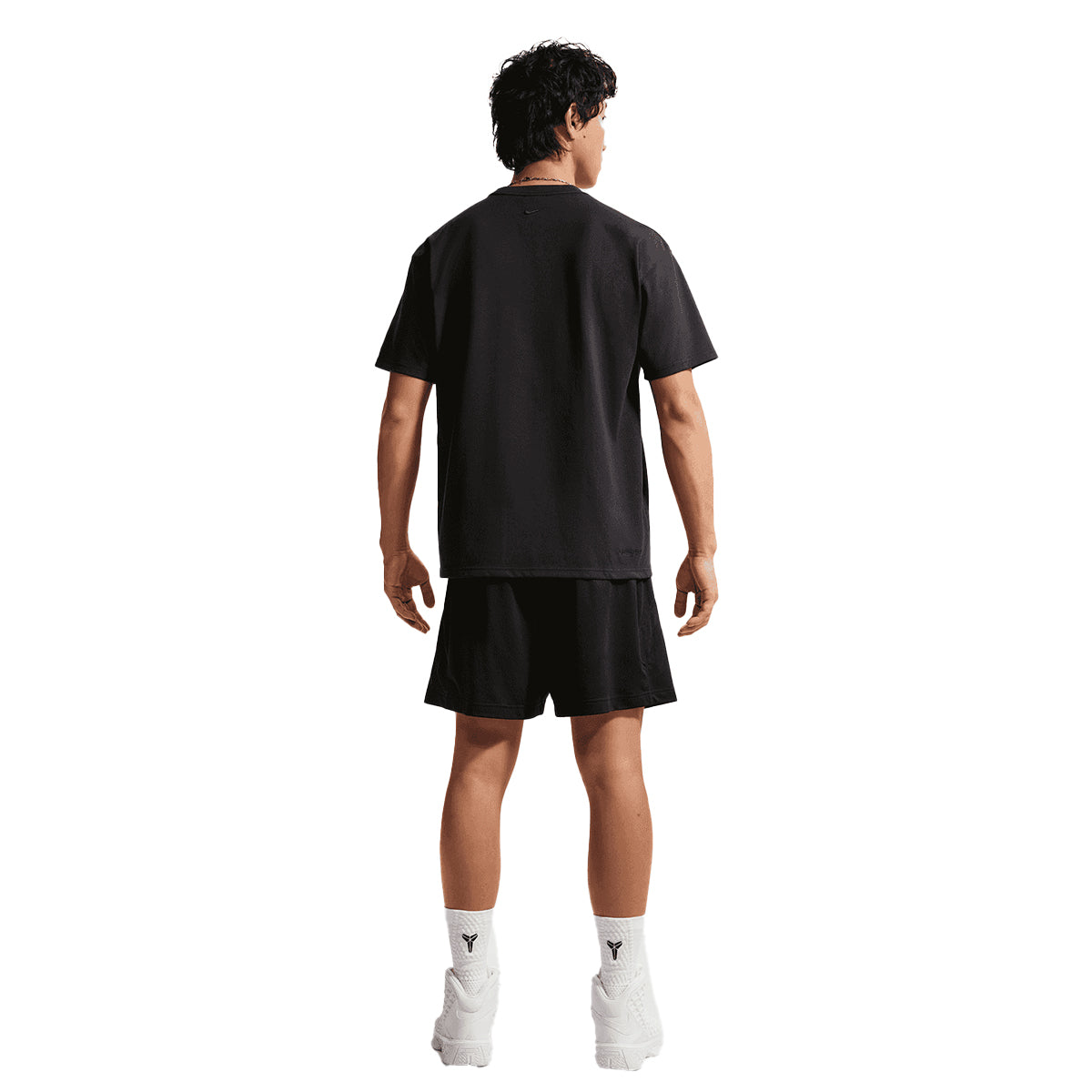 + Kobe Fade to Black Tee 'Black'