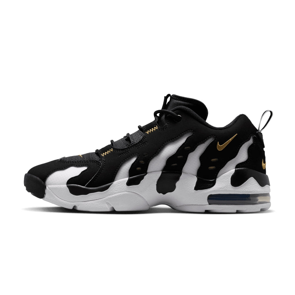 Air DT Max 96 'Black White Metallic Gold'