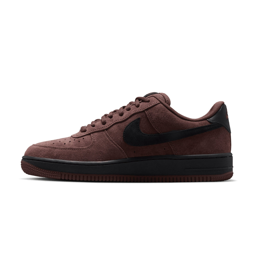 Air Force 1 'Light Chocolate'