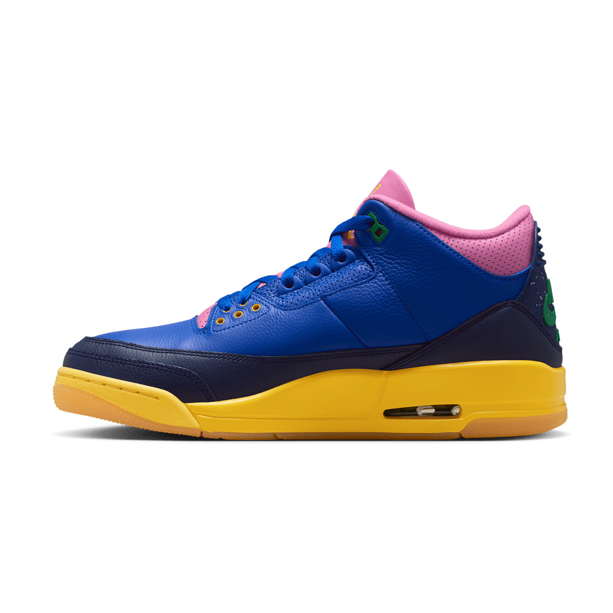 Air Jordan 3 Retro OG SP 'Brasil'