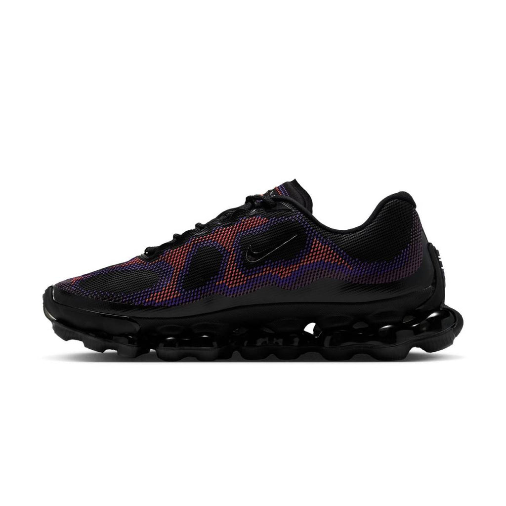 Air Liquid Max 'Black Hyper Grape'