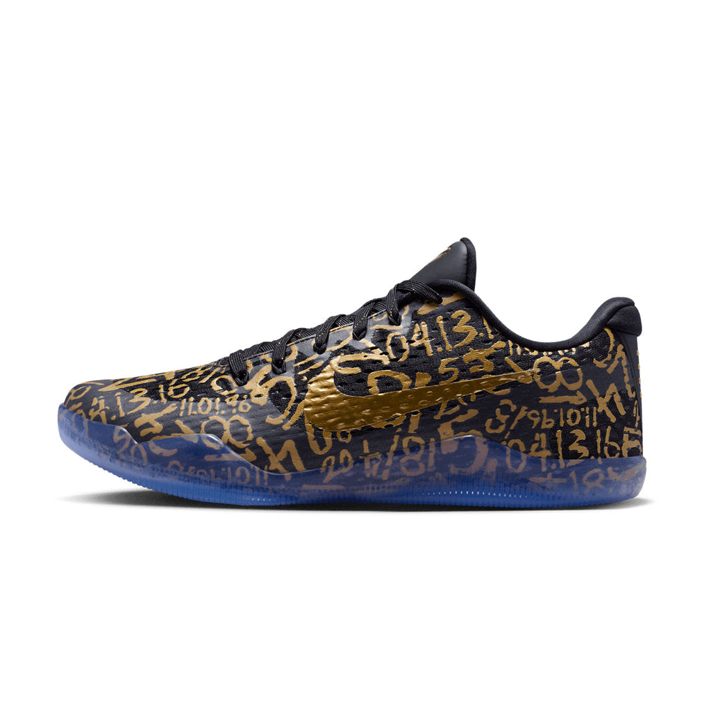 Kobe XI Elite Protro 'Mamba Out'