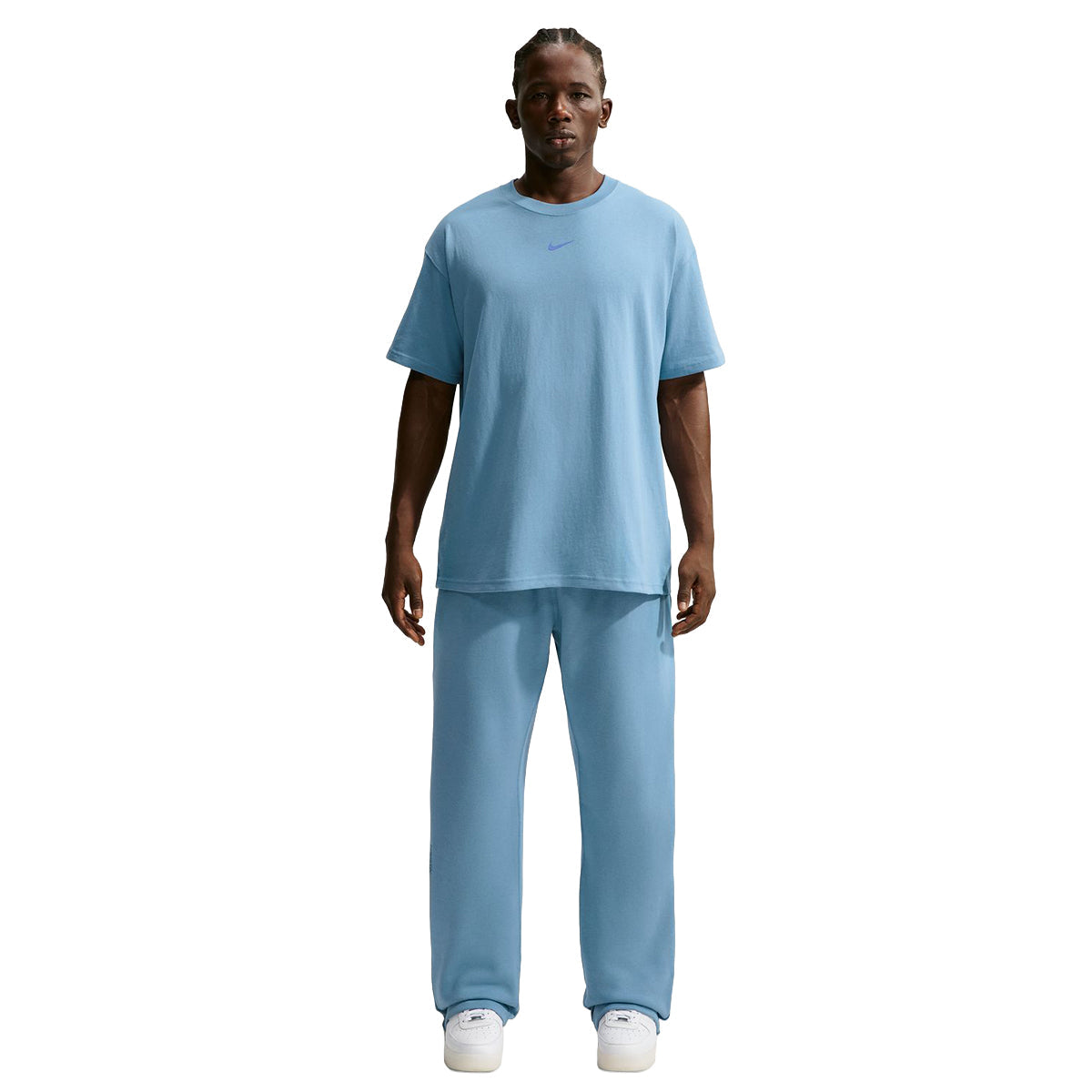 + NOCTA Tee 'Work Blue'