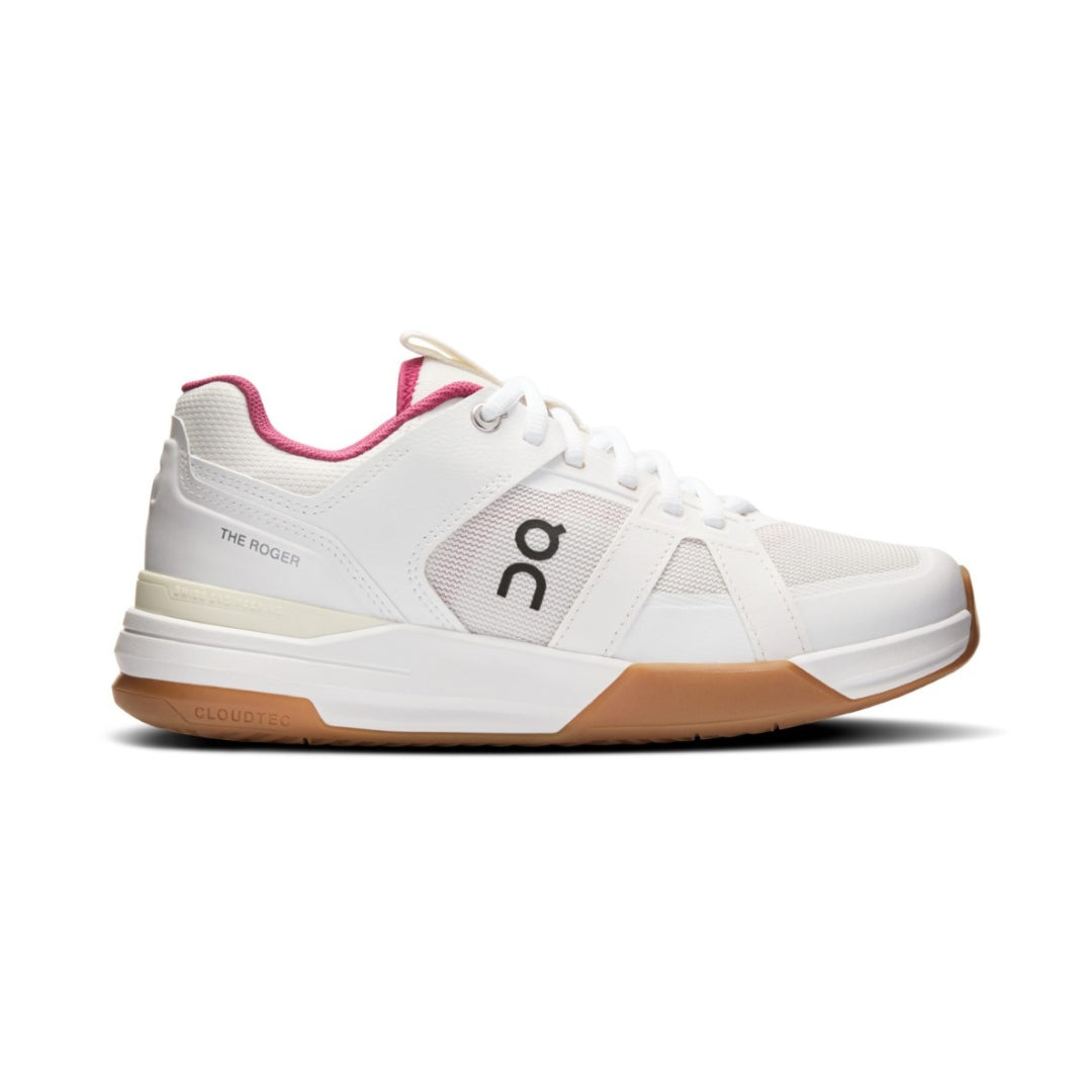 The Roger Cloudhouse Pro 1 Shoes