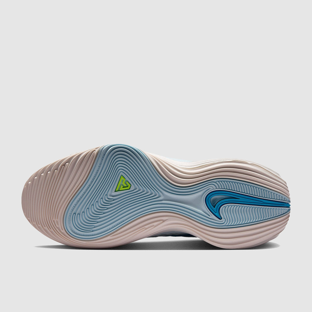 Nike Giannis Immortality 5