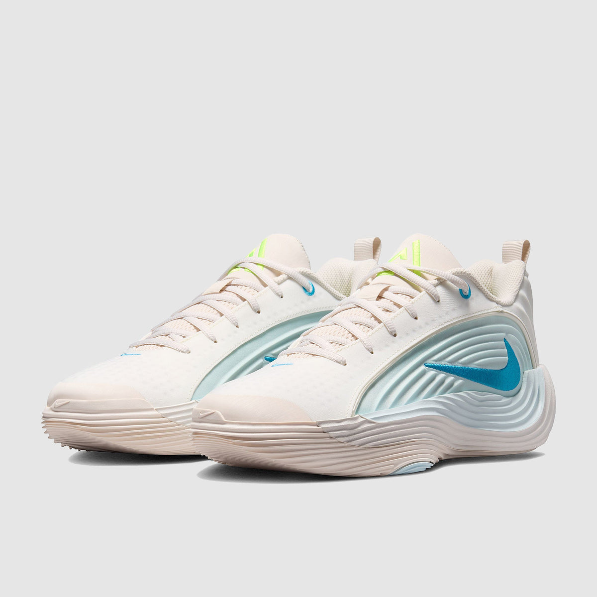 Nike Giannis Immortality 5