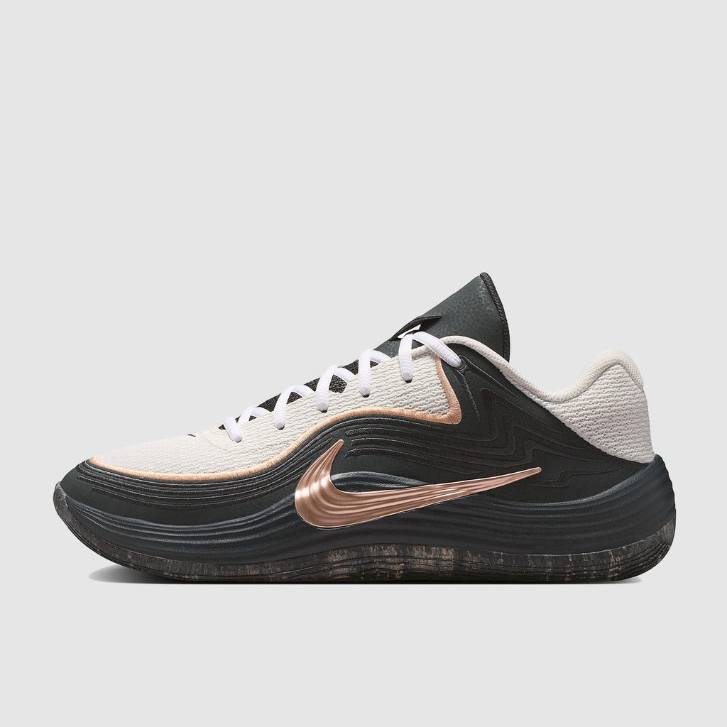 Nike Precision 8 Low