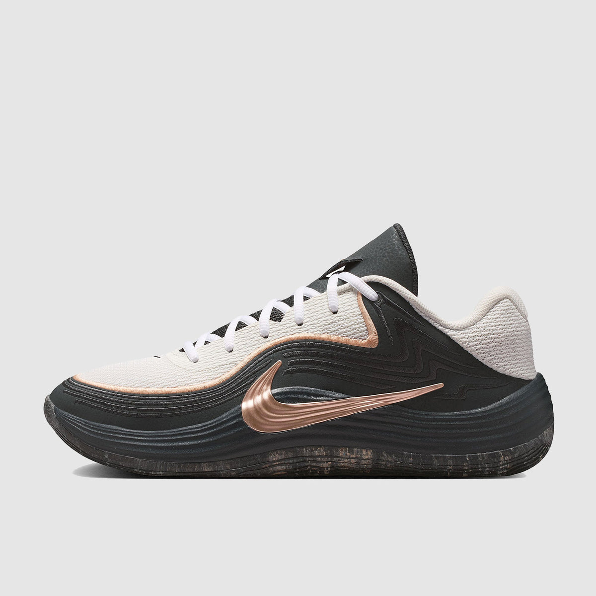 Nike Precision 8 Low
